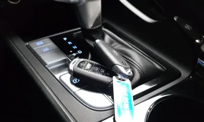 Hyundai Avante 2021, 62339 км, за 10994.02 USD - фото 34
