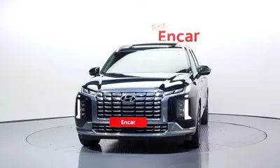 Hyundai Palisade 2023, 25199 км, за 30393.12 USD