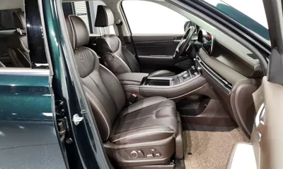 Hyundai Palisade 2023, 25199 км, за 30393.12 USD - фото 11