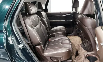 Hyundai Palisade 2023, 25199 км, за 30393.12 USD - фото 12