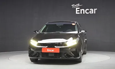 Kia K3 2022, 73459 км, за 10108.97 USD