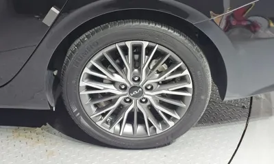 Kia K3 2022, 73459 км, за 10032.58 USD - фото 21