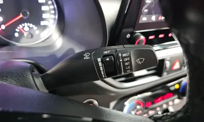 Kia K3 2022, 73459 км, за 10032.58 USD - фото 28