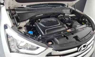 Hyundai Santafe 2015, 65492 км, за 8995.03 USD - фото 6