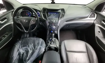 Hyundai Santafe 2015, 65492 км, за 8995.03 USD - фото 7