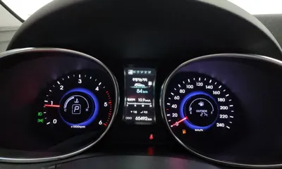 Hyundai Santafe 2015, 65492 км, за 8995.03 USD - фото 8