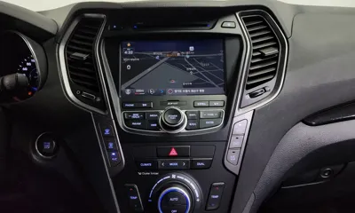 Hyundai Santafe 2015, 65492 км, за 8995.03 USD - фото 12