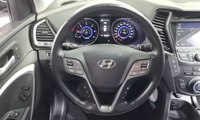 Hyundai Santafe 2015, 65492 км, за 8995.03 USD - фото 13