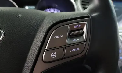 Hyundai Santafe 2015, 65492 км, за 8995.03 USD - фото 16