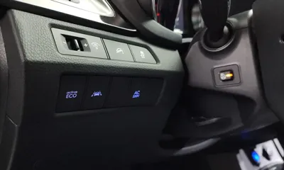 Hyundai Santafe 2015, 65492 км, за 8995.03 USD - фото 19