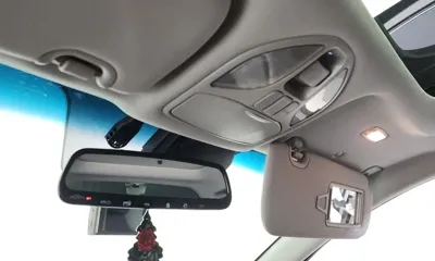 Hyundai Santafe 2015, 65492 км, за 8995.03 USD - фото 20