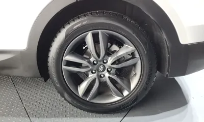 Hyundai Santafe 2015, 65492 км, за 8995.03 USD - фото 21