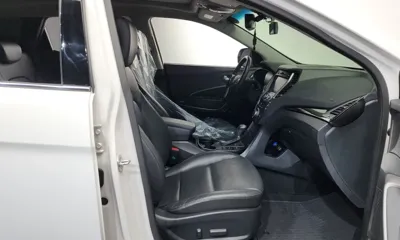 Hyundai Santafe 2015, 65492 км, за 8995.03 USD - фото 26