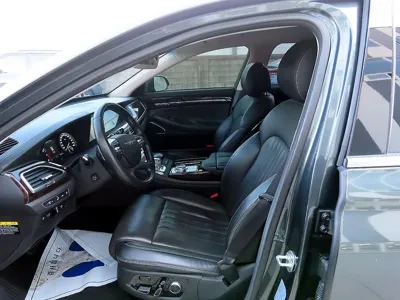 Genesis G90 2019, 170424 км, за 13986.48 USD