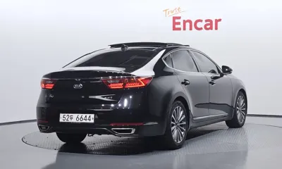 Kia K7 2018, 99781 км, за 9386.57 USD