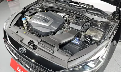 Kia K7 2018, 99781 км, за 9386.57 USD - фото 6