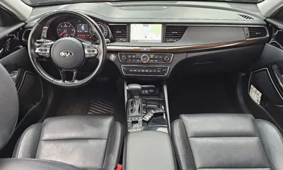 Kia K7 2018, 99781 км, за 9386.57 USD - фото 7