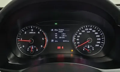 Kia K7 2018, 99781 км, за 9386.57 USD - фото 8