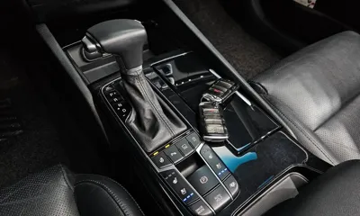 Kia K7 2018, 99781 км, за 9386.57 USD - фото 9