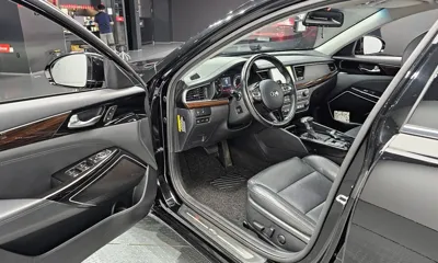 Kia K7 2018, 99781 км, за 9386.57 USD - фото 10