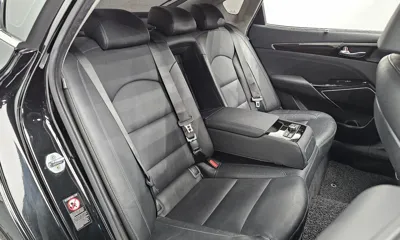 Kia K7 2018, 99781 км, за 9386.57 USD - фото 11