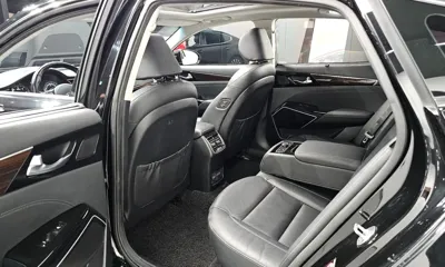 Kia K7 2018, 99781 км, за 9386.57 USD - фото 12