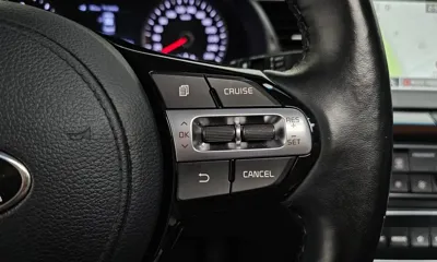 Kia K7 2018, 99781 км, за 9386.57 USD - фото 17