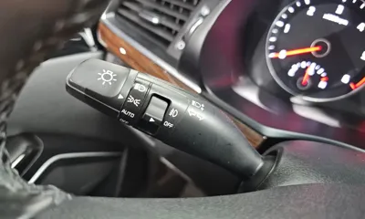 Kia K7 2018, 99781 км, за 9386.57 USD - фото 19