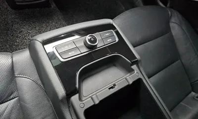 Kia K7 2018, 99781 км, за 9386.57 USD - фото 20
