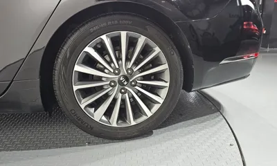 Kia K7 2018, 99781 км, за 9386.57 USD - фото 21