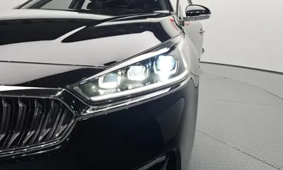 Kia K7 2018, 99781 км, за 9386.57 USD - фото 22