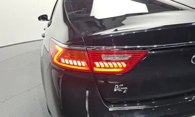 Kia K7 2018, 99781 км, за 9386.57 USD - фото 23