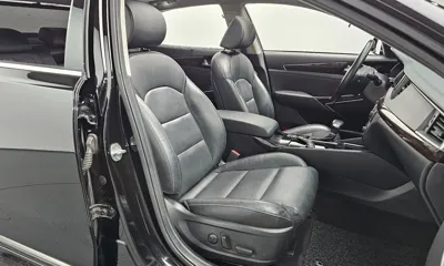 Kia K7 2018, 99781 км, за 9386.57 USD - фото 26
