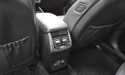 Kia K7 2018, 99781 км, за 9386.57 USD - фото 32