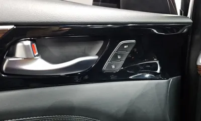 Kia K7 2018, 99781 км, за 9386.57 USD - фото 33