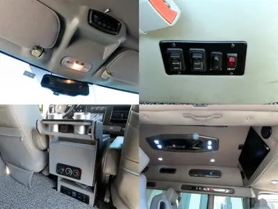 Chevrolet Express Van 2014, 87077 км, за 13596.16 USD - фото 18