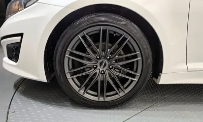 Kia K5 2014, 136315 км, за 4266.77 USD