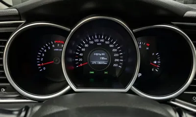 Kia K5 2014, 136315 км, за 4266.77 USD - фото 8