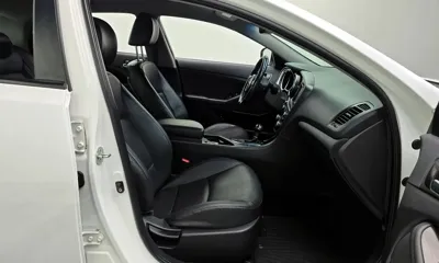 Kia K5 2014, 136315 км, за 4266.77 USD - фото 10