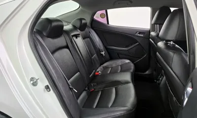 Kia K5 2014, 136315 км, за 4266.77 USD - фото 12