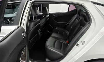 Kia K5 2014, 136315 км, за 4266.77 USD - фото 13
