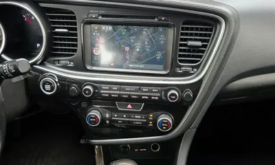 Kia K5 2014, 136315 км, за 4266.77 USD - фото 15