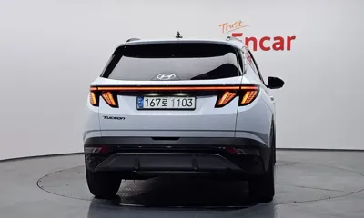 Hyundai Tucson 2021, 123810 км, за 14212.07 USD