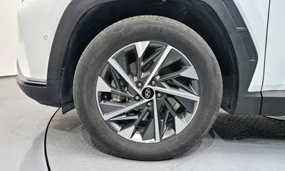 Hyundai Tucson 2021, 123810 км, за 14212.07 USD