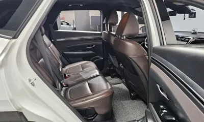 Hyundai Tucson 2021, 123810 км, за 14212.07 USD - фото 12
