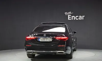 Mercedes-Benz S-Class 2023, 18953 км, за 65051.74 USD