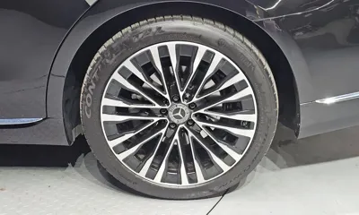 Mercedes-Benz S-Class 2023, 18953 км, за 65051.74 USD