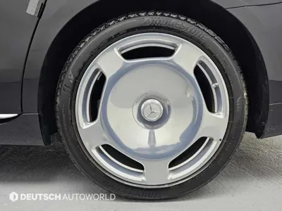 Mercedes-Benz S-Class 2023, 30655 км, за 106341.08 USD