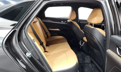 Kia K5 2023, 27475 км, за 14945.06 USD - фото 12