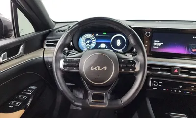 Kia K5 2023, 27475 км, за 14945.06 USD - фото 13